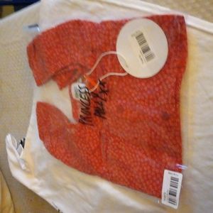 Princess polly the laura top sz 0